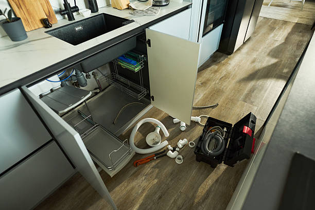 24/7 Emergency Leak Detection experts in Hamptonville, NC